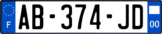 AB-374-JD