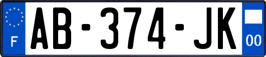 AB-374-JK