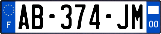 AB-374-JM