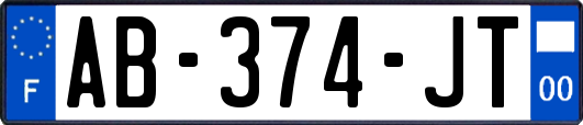 AB-374-JT