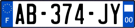 AB-374-JY