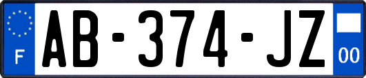 AB-374-JZ