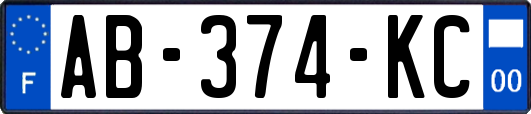 AB-374-KC