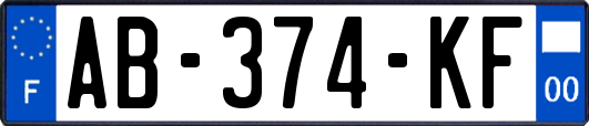 AB-374-KF