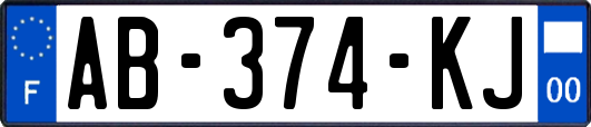 AB-374-KJ