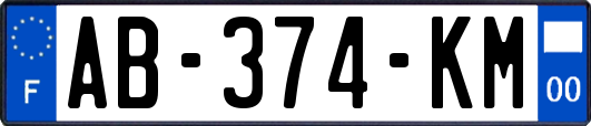 AB-374-KM