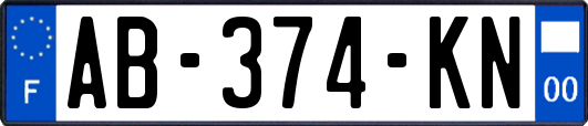 AB-374-KN