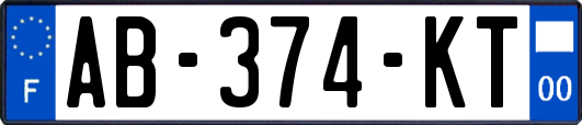 AB-374-KT