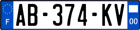 AB-374-KV