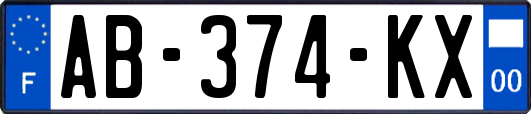 AB-374-KX