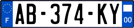 AB-374-KY