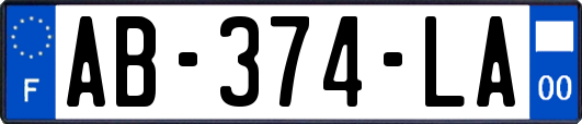 AB-374-LA