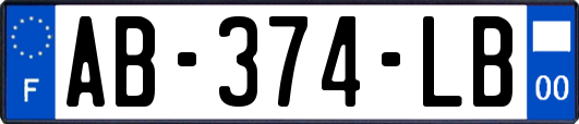 AB-374-LB