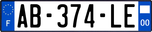 AB-374-LE