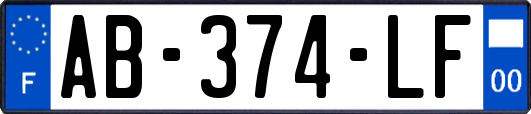 AB-374-LF