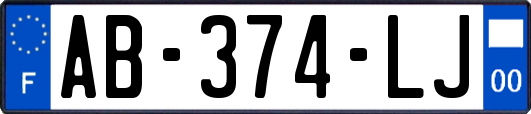 AB-374-LJ