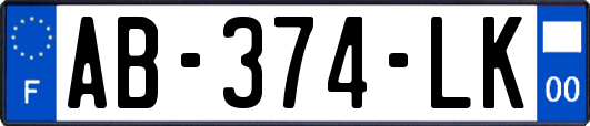 AB-374-LK