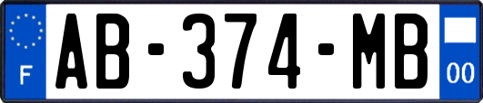 AB-374-MB