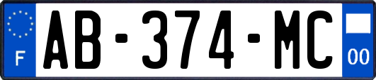 AB-374-MC