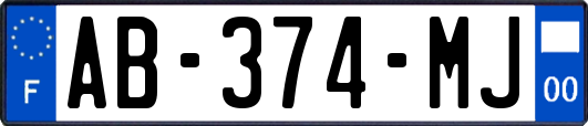 AB-374-MJ