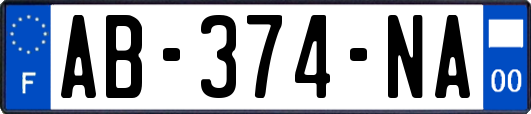 AB-374-NA