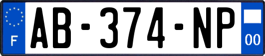 AB-374-NP