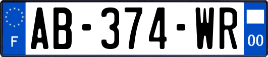 AB-374-WR