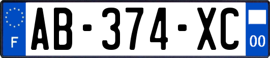 AB-374-XC