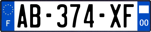 AB-374-XF