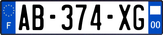 AB-374-XG