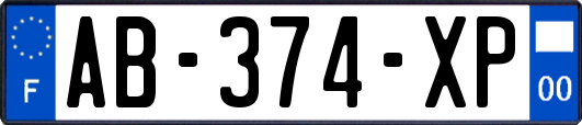 AB-374-XP