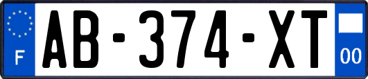 AB-374-XT
