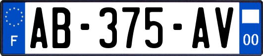 AB-375-AV