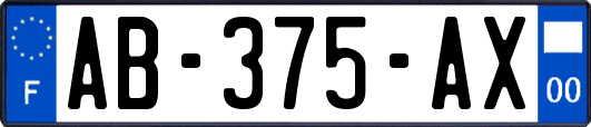 AB-375-AX