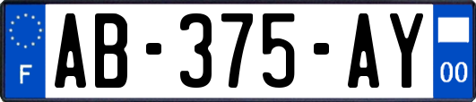 AB-375-AY