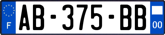 AB-375-BB