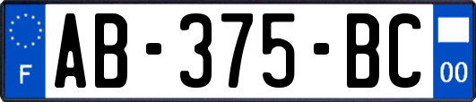 AB-375-BC