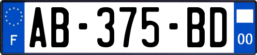 AB-375-BD