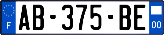 AB-375-BE