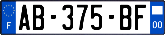 AB-375-BF