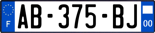 AB-375-BJ