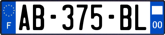 AB-375-BL