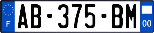 AB-375-BM