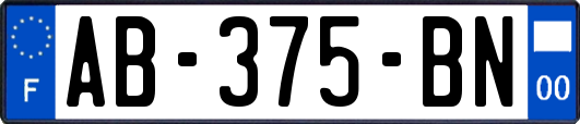 AB-375-BN