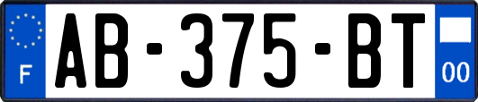 AB-375-BT