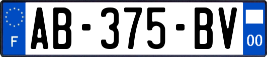 AB-375-BV