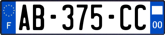 AB-375-CC