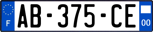 AB-375-CE