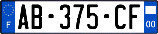 AB-375-CF