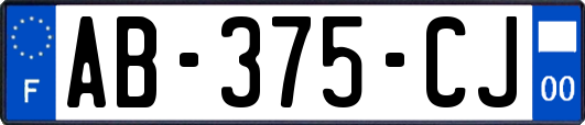 AB-375-CJ